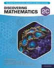 DISCOVERING MATHEMATICS 2C SB | 9780198421887