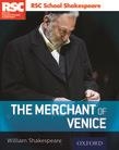 RSC SCHOOL SHAK: THE MERCHANT OF VENICE | 9780198365952