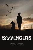 ROLLERCOASTER: SCAVENGERS | 9781382008525