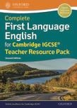 COMPLETE FIRST LANG ENG FOR CAMBRIDGE IGCSE TRP 2ED | 9780198428190