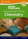 IGCSE&O LE CHEMISTRY: EXAM SUCCESS GD-CA | 9781382006347