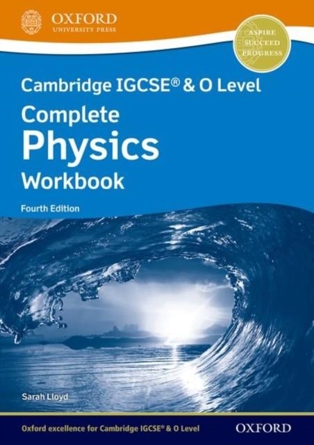 IGCSE&O LE COMP PHYSICS WB 4ED-CA | 9781382006019