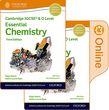 IGCSE&O LE ESSE CHEM P&E ONL SB PK 3E-CA | 9781382006118