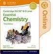 IGCSE&O LE ESSE CHEMIS ENH ONL SB 3E-CA | 9781382006163