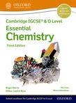 IGCSE&O LE ESSE CHEMISTRY SB 3ED-CA | 9781382006125