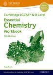 IGCSE&O LE ESSE CHEMISTRY WB 3ED-CA | 9781382006194