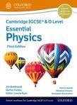 IGCSE&O LE ESSE PHYSICS SB 3ED-CA | 9781382006217