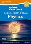 IGCSE&O LE PHYSICS EXAM SUCCESS GUIDE-CA | 9781382006408