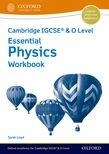 IGCSE&O LE ESSE PHYSICS WB 3ED-CA | 9781382006286