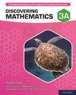 NEW DISCOVERING MATHEMATICS  3A SB | 9780198422082