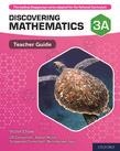 NEW DISCOVERING MATHEMATICS  3A TB | 9780198422228