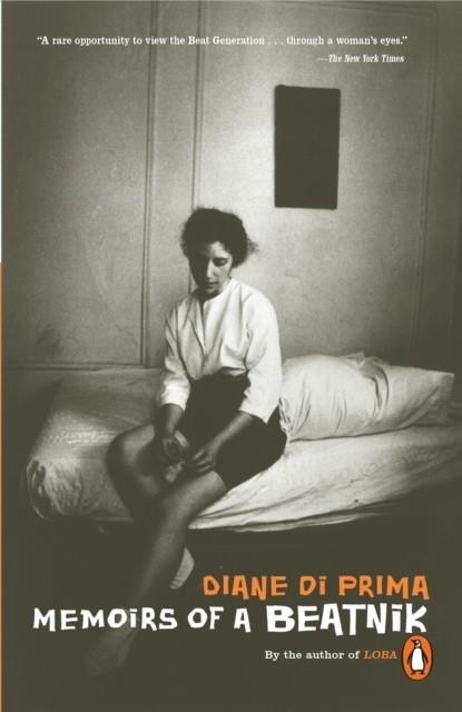 MEMOIRS OF A BEATNIK | 9780140235395 | DIANE DI PRIMA 