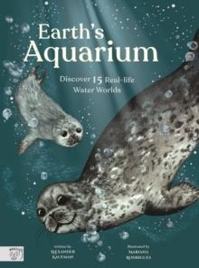 EARTH'S AQUARIUM | 9781913520090 | ALEXANDER C. KAUFMAN