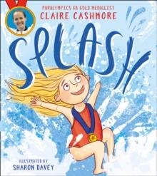 SPLASH | 9780755502851 | CLAIRE CASHMORE