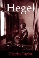 HEGEL | 9780521291996 | CHARLES TAYLOR