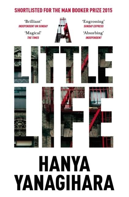 A LITTLE LIFE | 9781529061246 | YANAGIHARA, HANYA