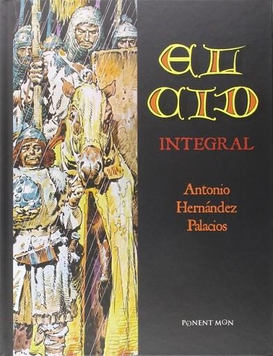 EL CID INTEGRAL | 9781910856086 | ANTONIO HERNANDEZ