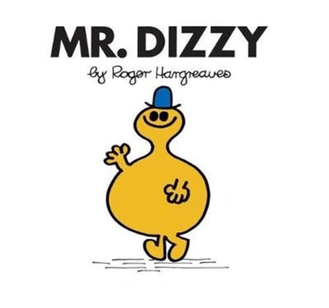 MR. DIZZY 24 | 9781405289900 | ROGER HARGREAVES