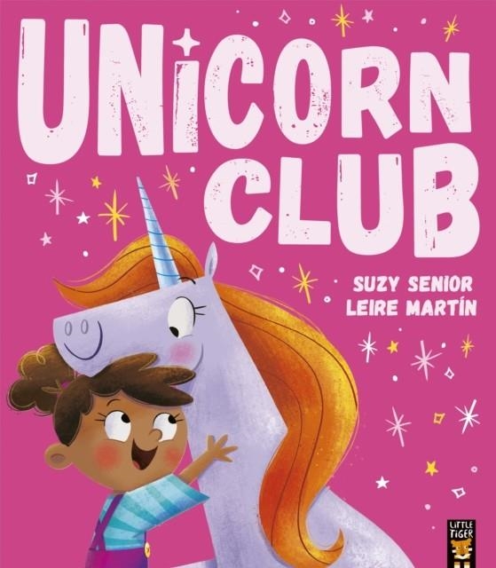 UNICORN CLUB | 9781788813877 | SUZY SENIOR