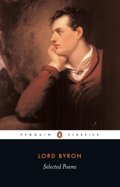 SELECTED POEMS | 9780140424508 | LORD BYRON