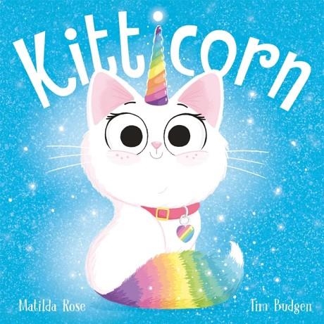 KITTICORN | 9781444957150 | MATILDA ROSE