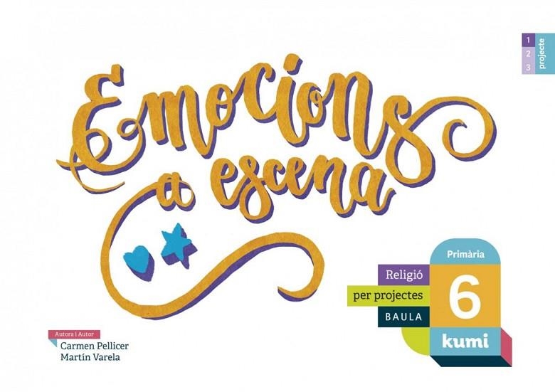 EMOCIONS A ESCENA | 9788447938643