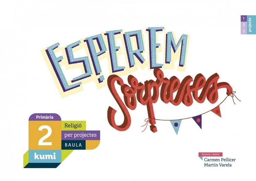 ESPEREM SORPRESES | 9788447938407