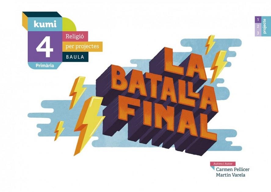 LA BATALLA FINAL | 9788447938520