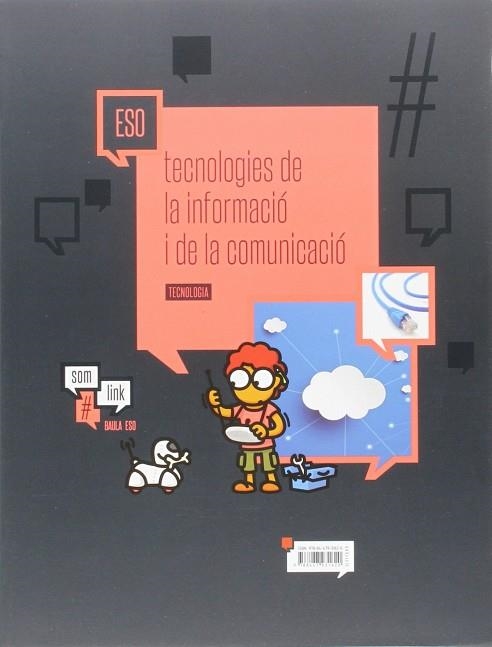 TECNOLOGIA 7. TECNOLOGIES DE LA INFORMACIÓ I … | 9788447931620