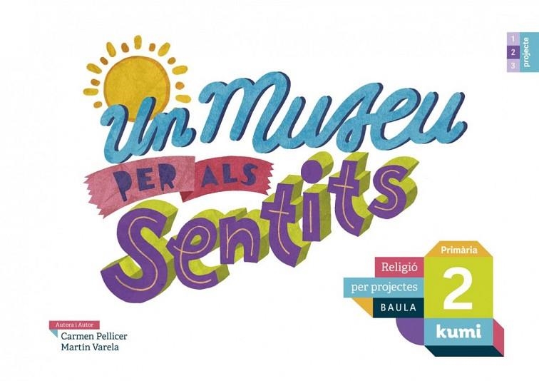 UN MUSEU PER ALS SENTITS | 9788447938421