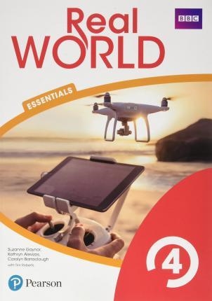 REAL WORLD ESSENTIALS 4 | 9788420571812