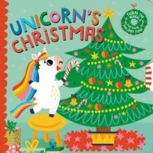 UNICORN'S CHRISTMAS | 9780593374856 | LUCY GOLDEN