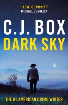 DARK SKY | 9781788549332 | CJ BOX