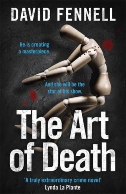 THE ART OF DEATH | 9781838773458 | DAVID FENNELL