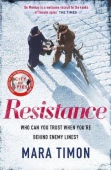 RESISTANCE | 9781838774660 | MARA TIMON