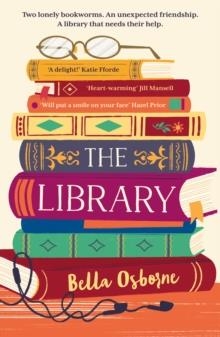 THE LIBRARY | 9781801100489 | BELLA OSBORNE