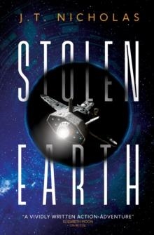 STOLEN EARTH | 9781789093155 | J T NICHOLAS