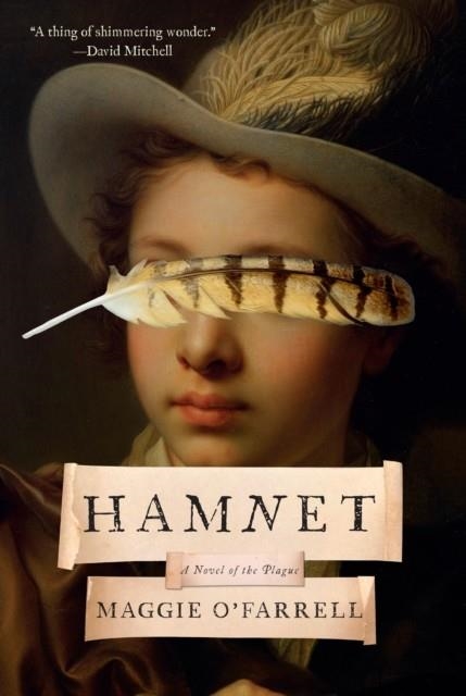 HAMNET | 9780525657606 | O'FARRELL, MAGGIE 