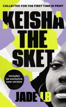 KEISHA THE SKET | 9781529118919 | JADE LB