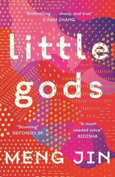 LITTLE GODS | 9781911590453 | MENG JIN