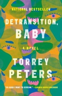 DETRANSITION, BABY | 9780593133385 | TORREY PETERS