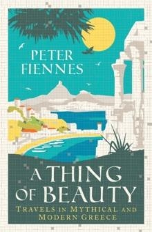 THING OF BEAUTY | 9780861540617 | PETER FIENNES