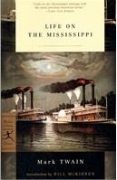 LIFE ON THE MISSISSIPPI | 9780375759376 | MARK TWAIN