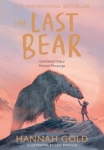 THE LAST BEAR (1) | 9780008411312 | HANNAH GOLD