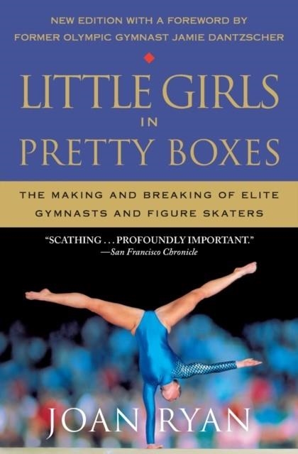 LITTLE GIRLS IN PRETTY BOXES | 9781538747780 | JOAN RYAN