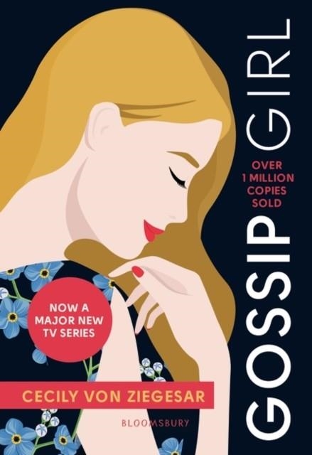 GOSSIP GIRL | 9781526648402 | CECILY VON ZIEGESAR