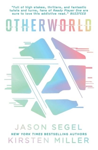 OTHERWORLD | 9781786074232 | JASON SEGEL