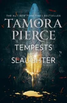 TEMPEST AND SLAUGHTER | 9780008304355 | TAMORA PIERCE