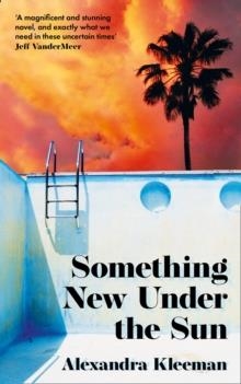 SOMETHING NEW UNDER THE SUN | 9780008339081 | ALEXANDRA KLEEMAN