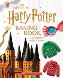 THE OFFICIAL HARRY POTTER BAKING BOOK | 9780702311680 | JOANNA FARROW